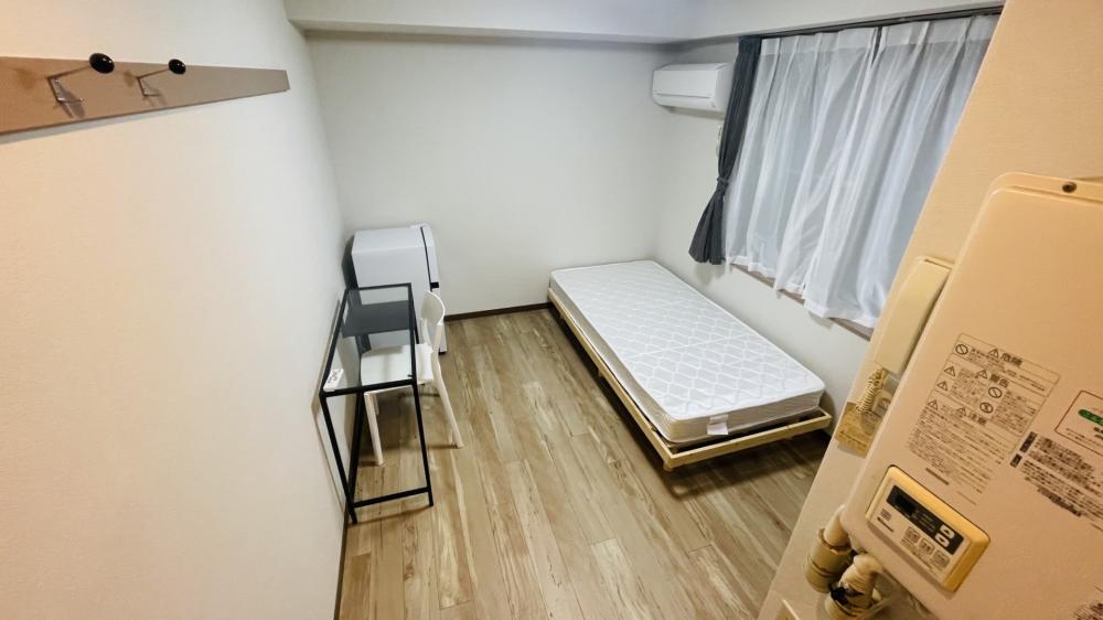 Fukunichi Heim（フクニチハイム） ｜ Rental Properties for Waseda